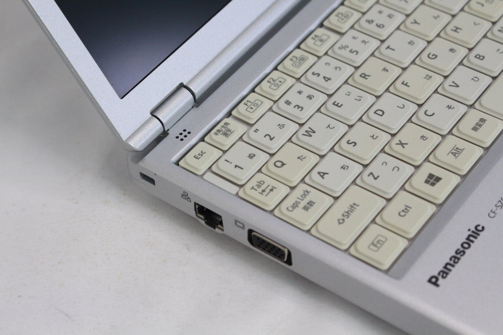 Panasonic Corporation CFSZ6-2