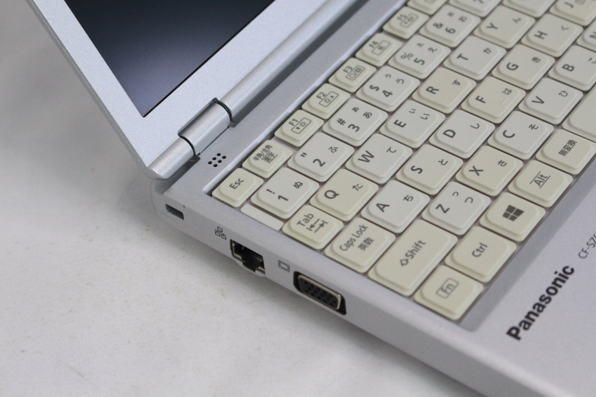 Panasonic Corporation CFSZ6-2