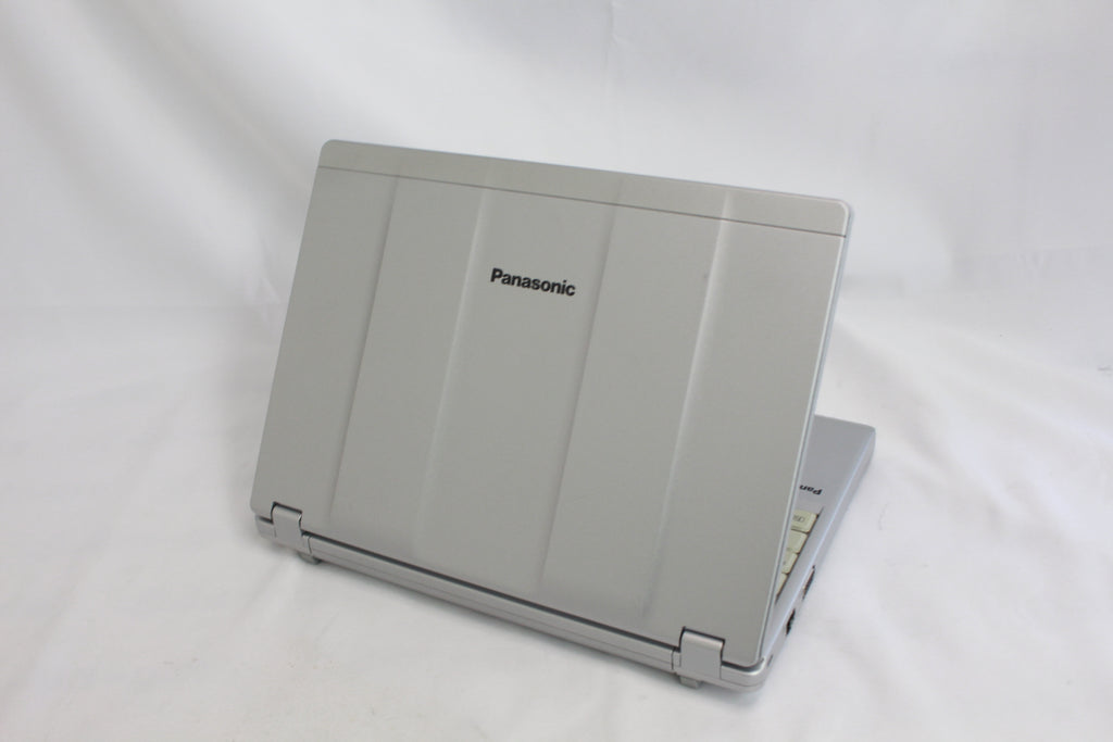 Panasonic Corporation CFSZ6-2