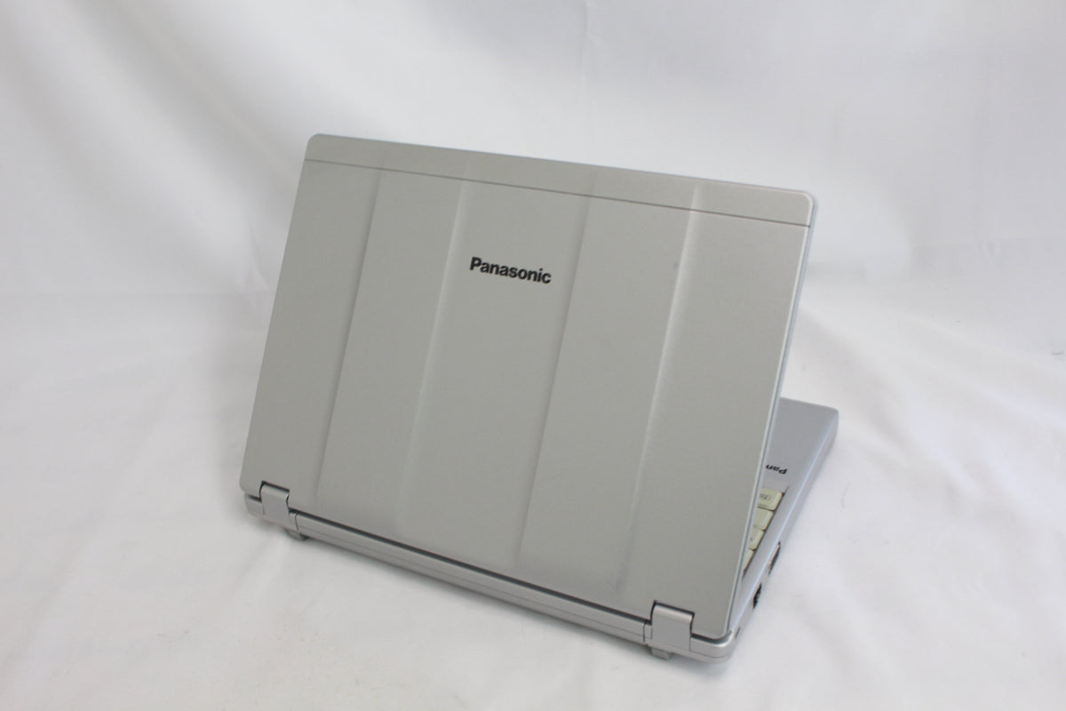 Panasonic Corporation CFSZ6-2