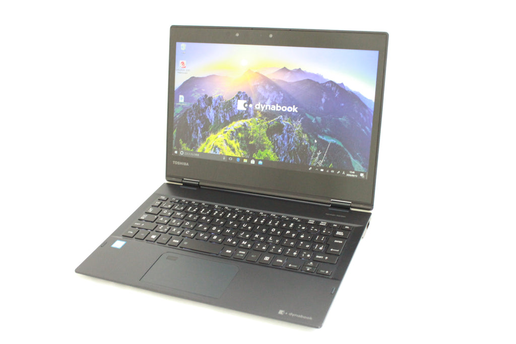 TOSHIBA dynabook VZ72/FL