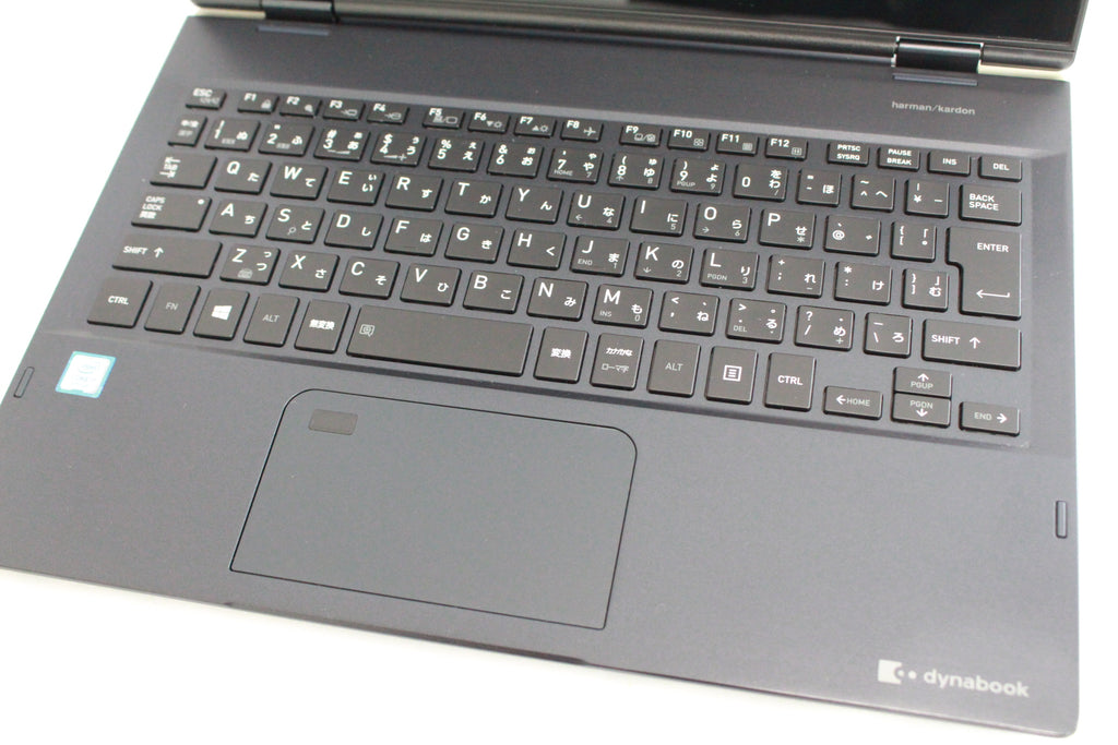 TOSHIBA dynabook VZ72/FL