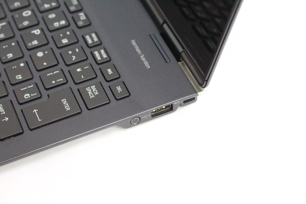 TOSHIBA dynabook VZ72/FL