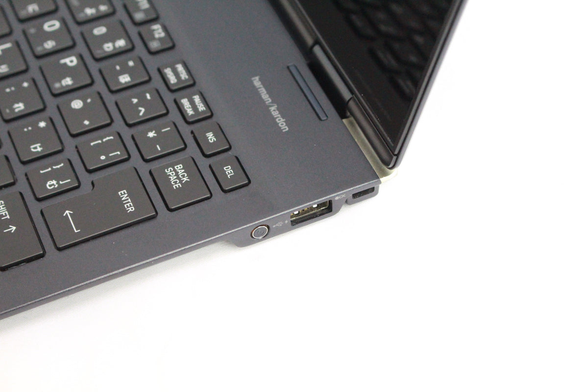 TOSHIBA dynabook VZ72/FL