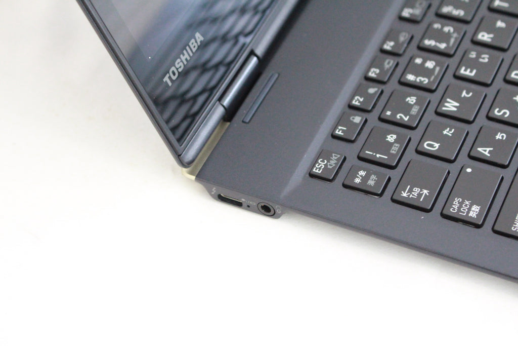 TOSHIBA dynabook VZ72/FL