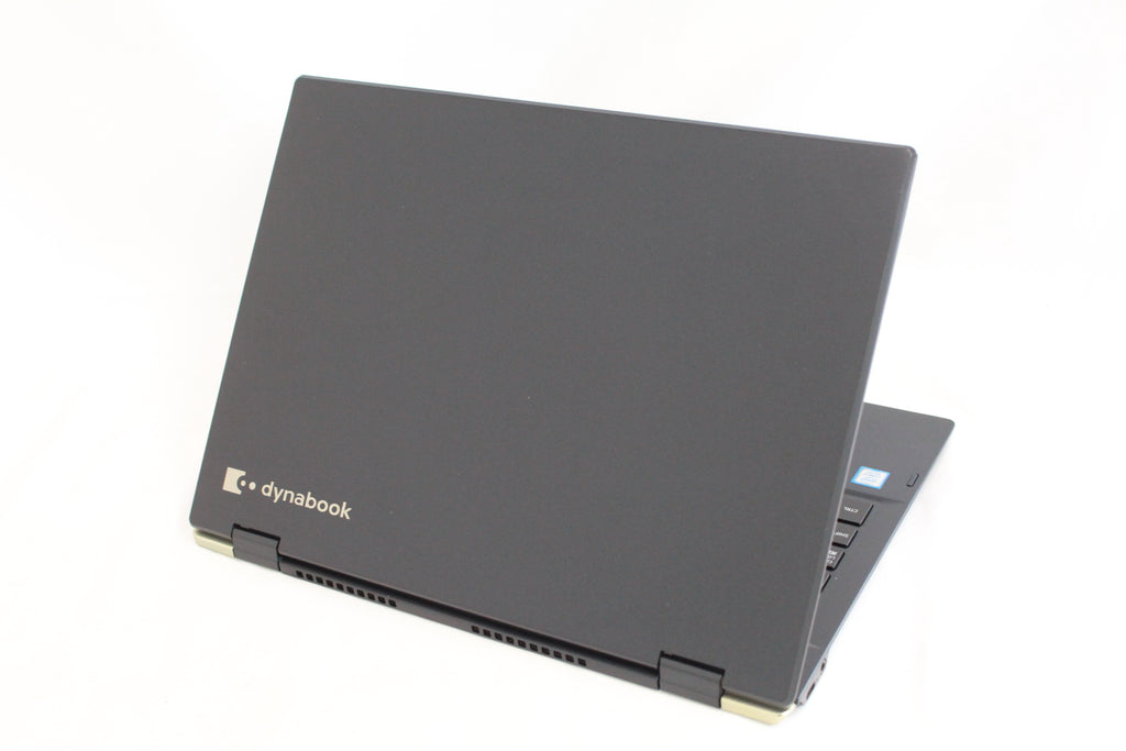 TOSHIBA dynabook VZ72/FL