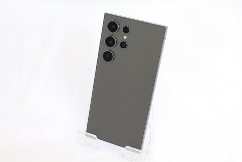 Galaxy S24ultra SCG26 256GB