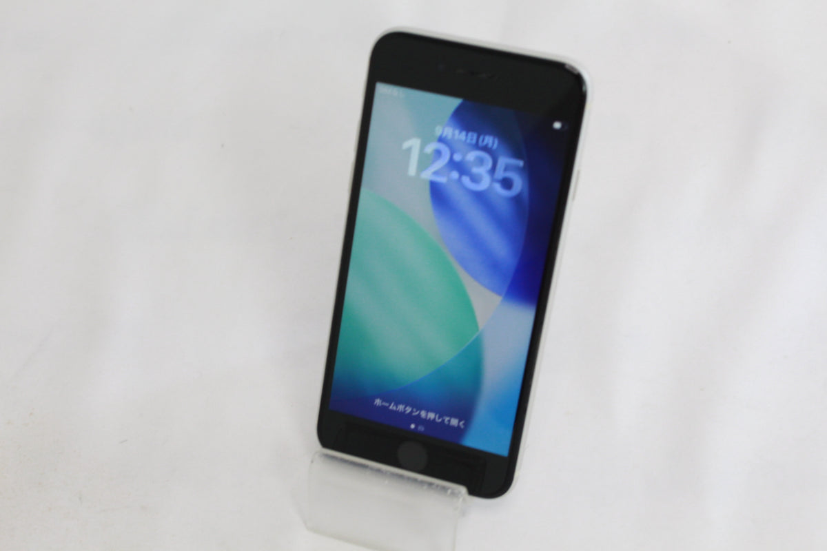Apple MMYD3J/A iPhone SE3 64GB