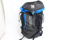 現状品 MILLET ミレー UBIC_25L MIS2422 バックパック ブラック/ブルー 25L
