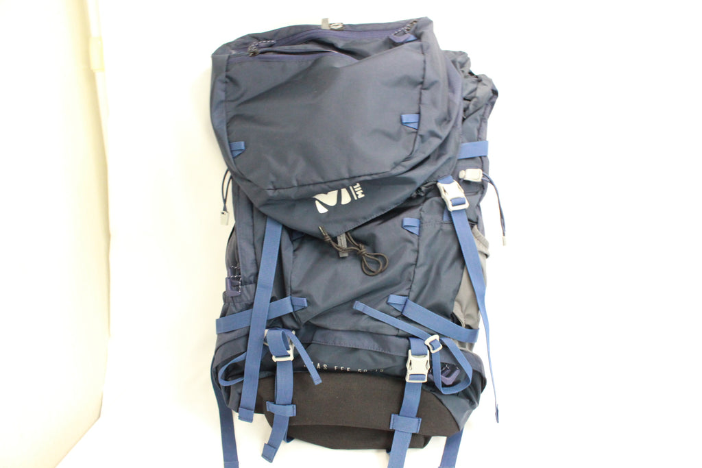 MILLET SAAS FEE 50+15 LD MIS0732 SAPHIR 7317 Sサイズ 50+15L