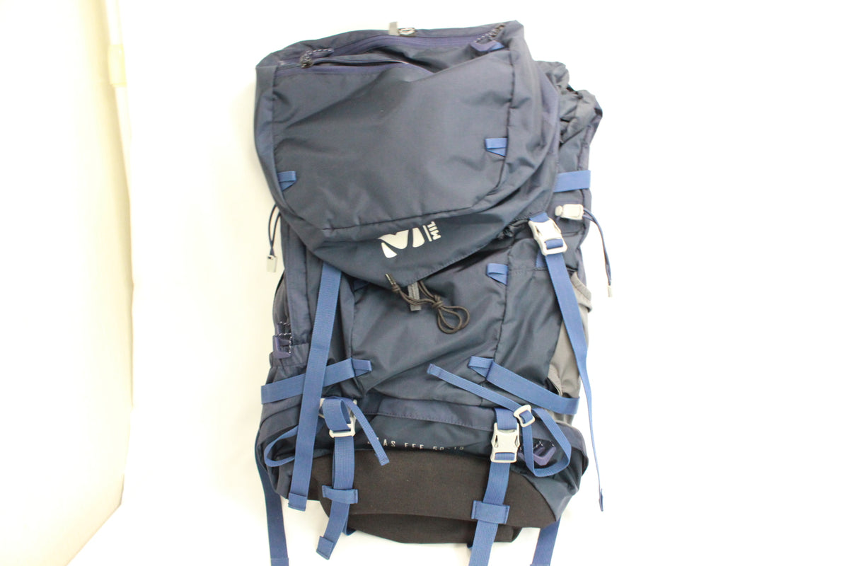 MILLET SAAS FEE 50+15 LD MIS0732 SAPHIR 7317 Sサイズ 50+15L
