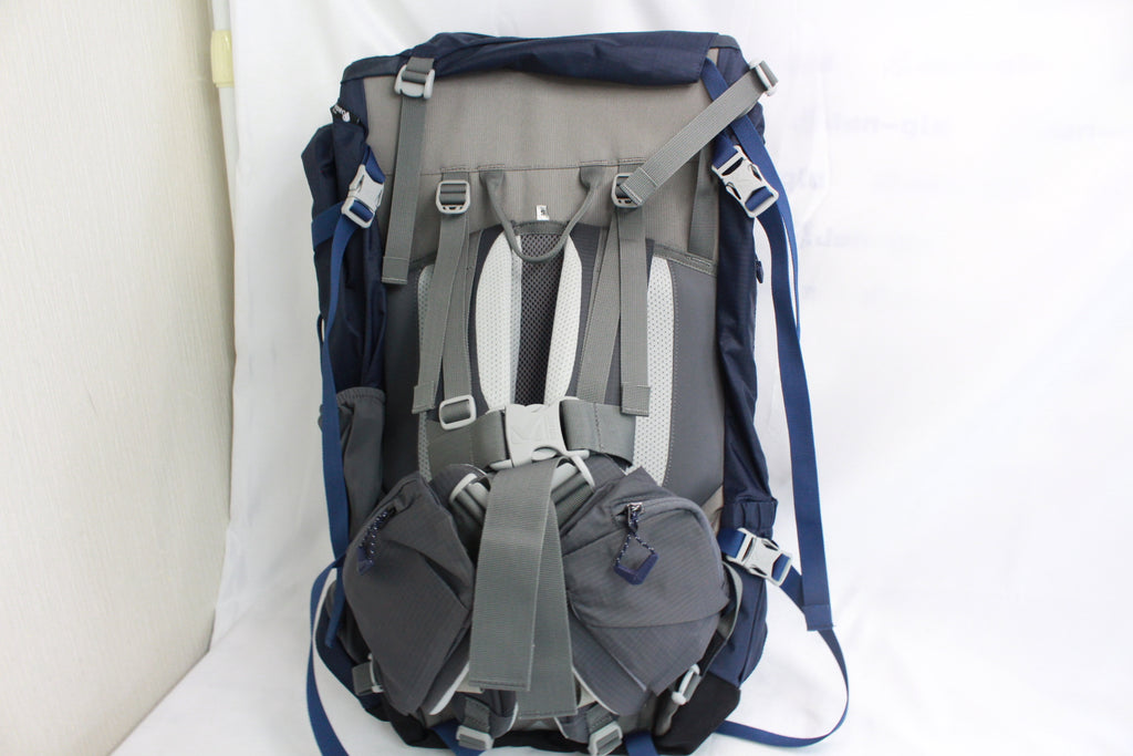 MILLET SAAS FEE 50+15 LD MIS0732 SAPHIR 7317 Sサイズ 50+15L