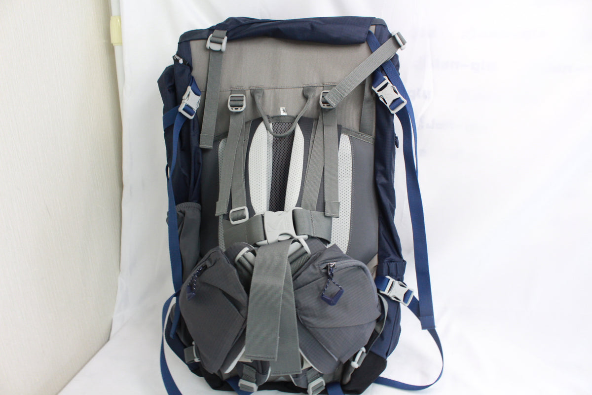 MILLET SAAS FEE 50+15 LD MIS0732 SAPHIR 7317 Sサイズ 50+15L