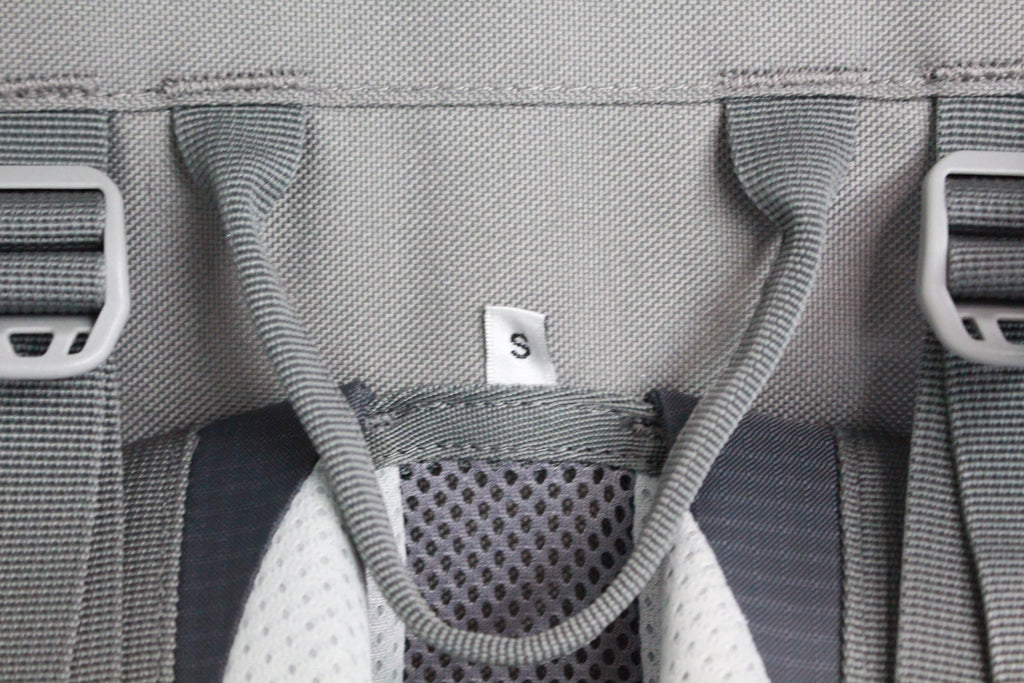 MILLET SAAS FEE 50+15 LD MIS0732 SAPHIR 7317 Sサイズ 50+15L
