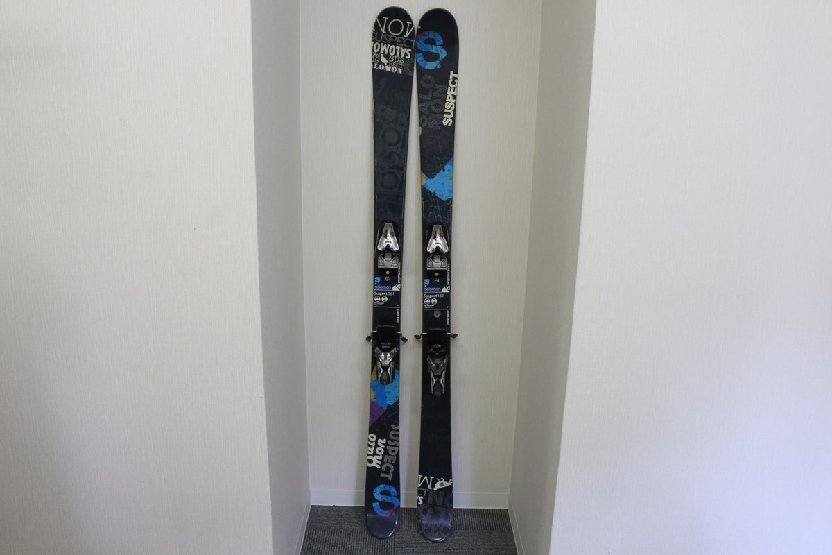 Salomon Suspect161