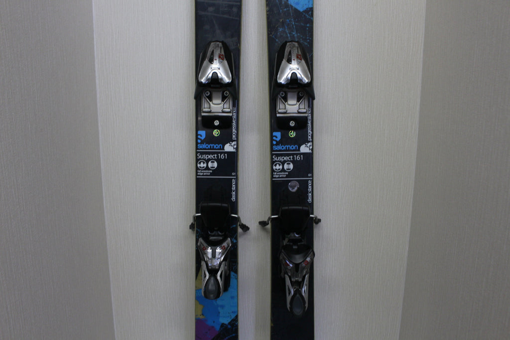 Salomon Suspect161