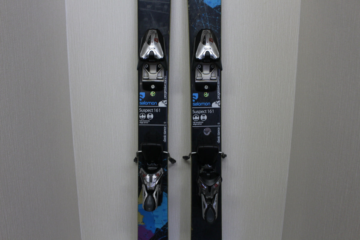 Salomon Suspect161