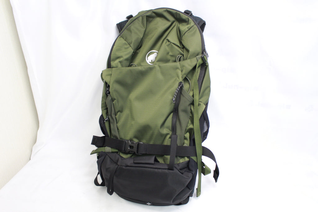 MAMMUT Lithium 25