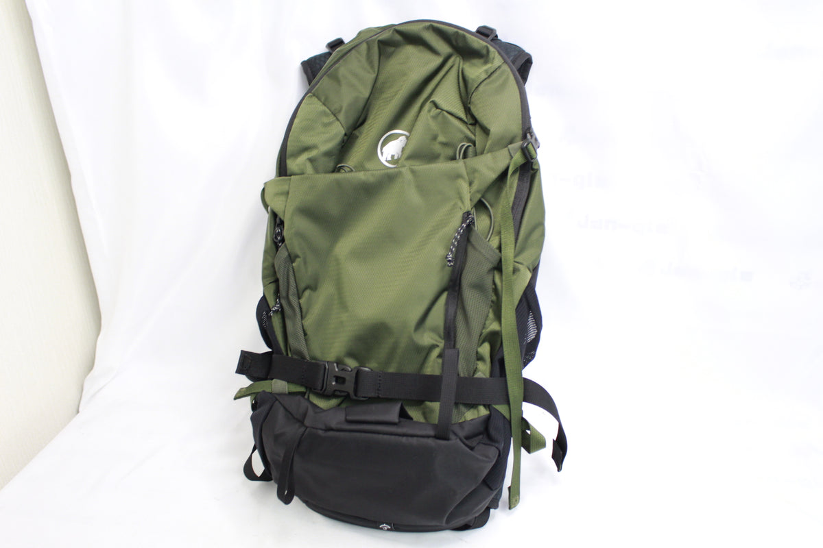 MAMMUT Lithium 25
