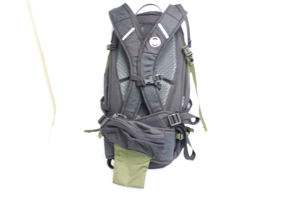 MAMMUT Lithium 25