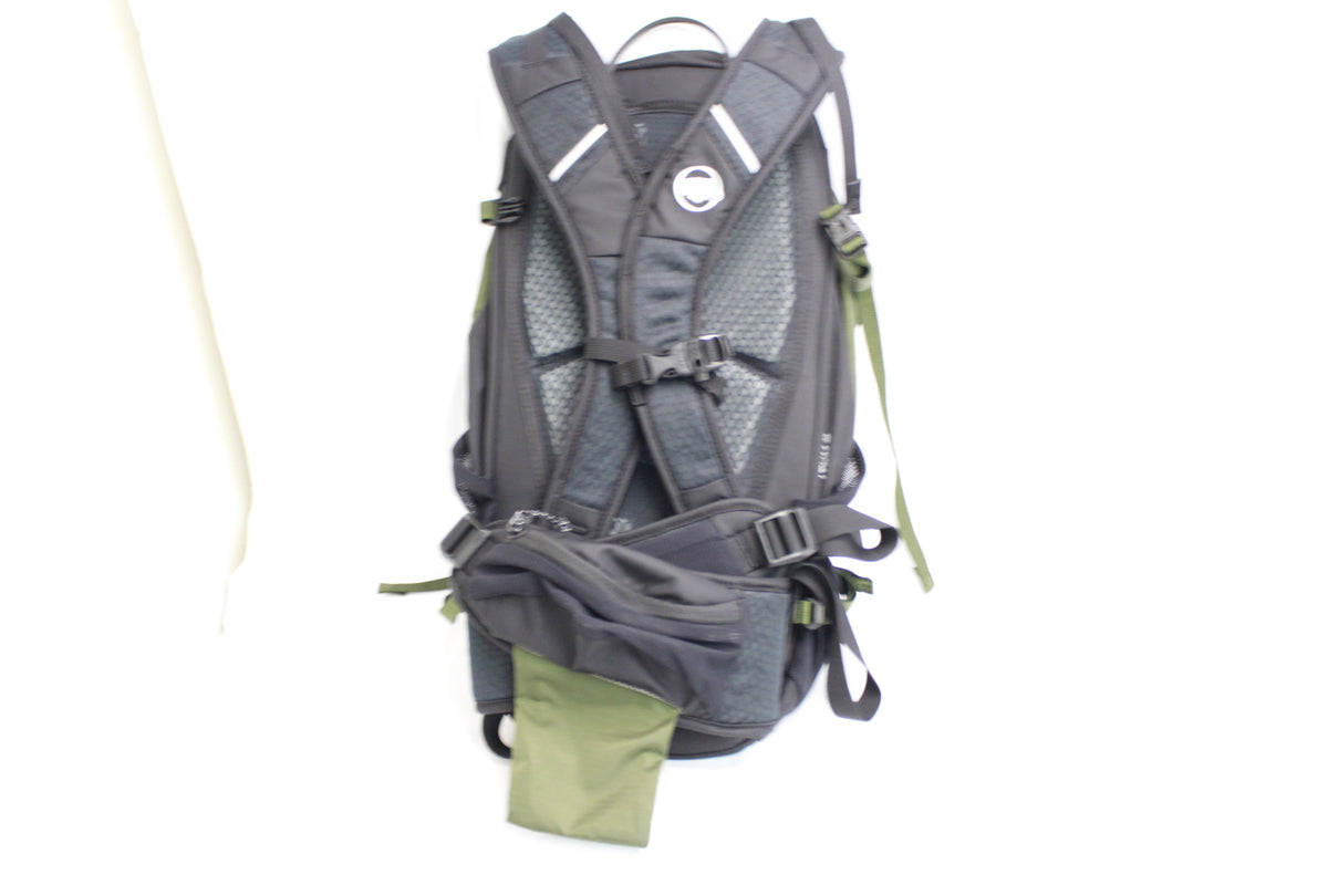 MAMMUT Lithium 25