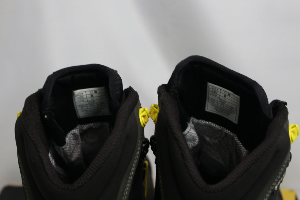 スポルティバ TX5 GTX EUR45