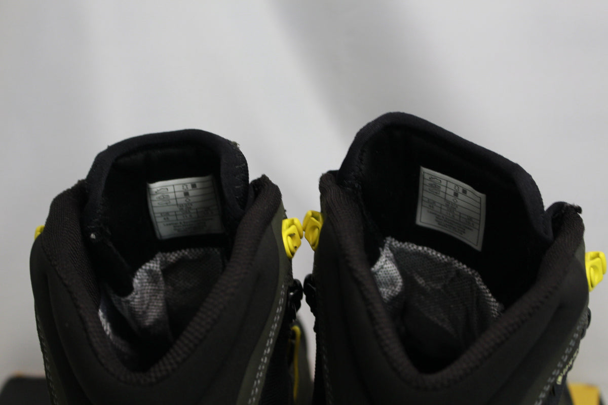 スポルティバ TX5 GTX EUR45