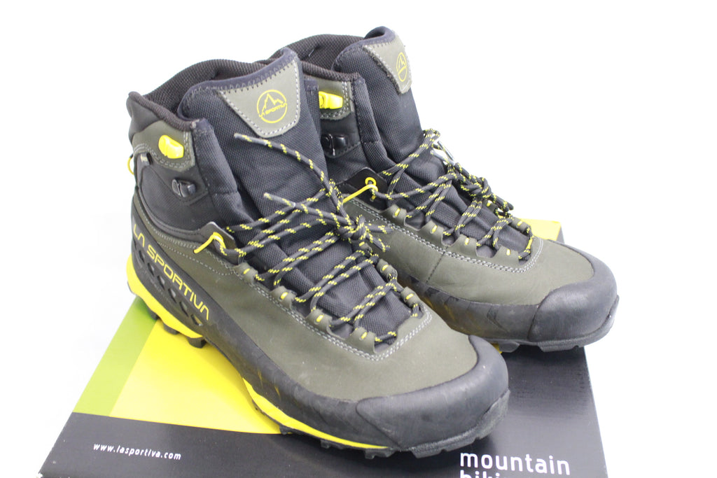 スポルティバ TX5 GTX EUR45