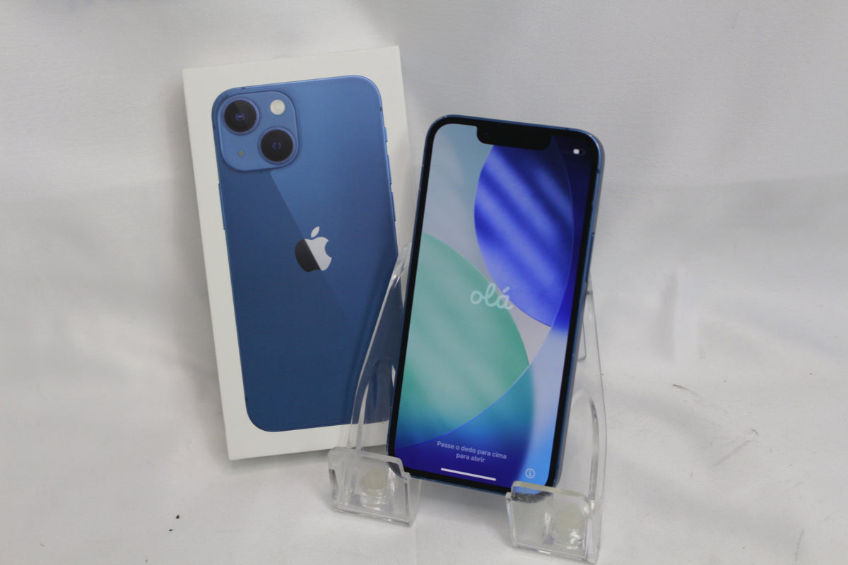 Apple iPhone 13 mini 128GB MLJH3J/A