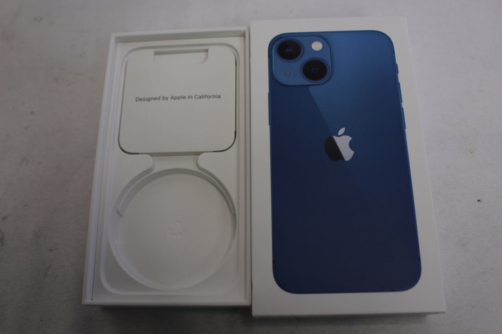 Apple iPhone 13 mini 128GB MLJH3J/A