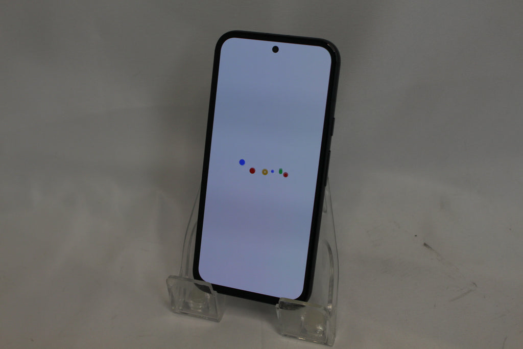 Pixel 8a オブシディアン 128GB