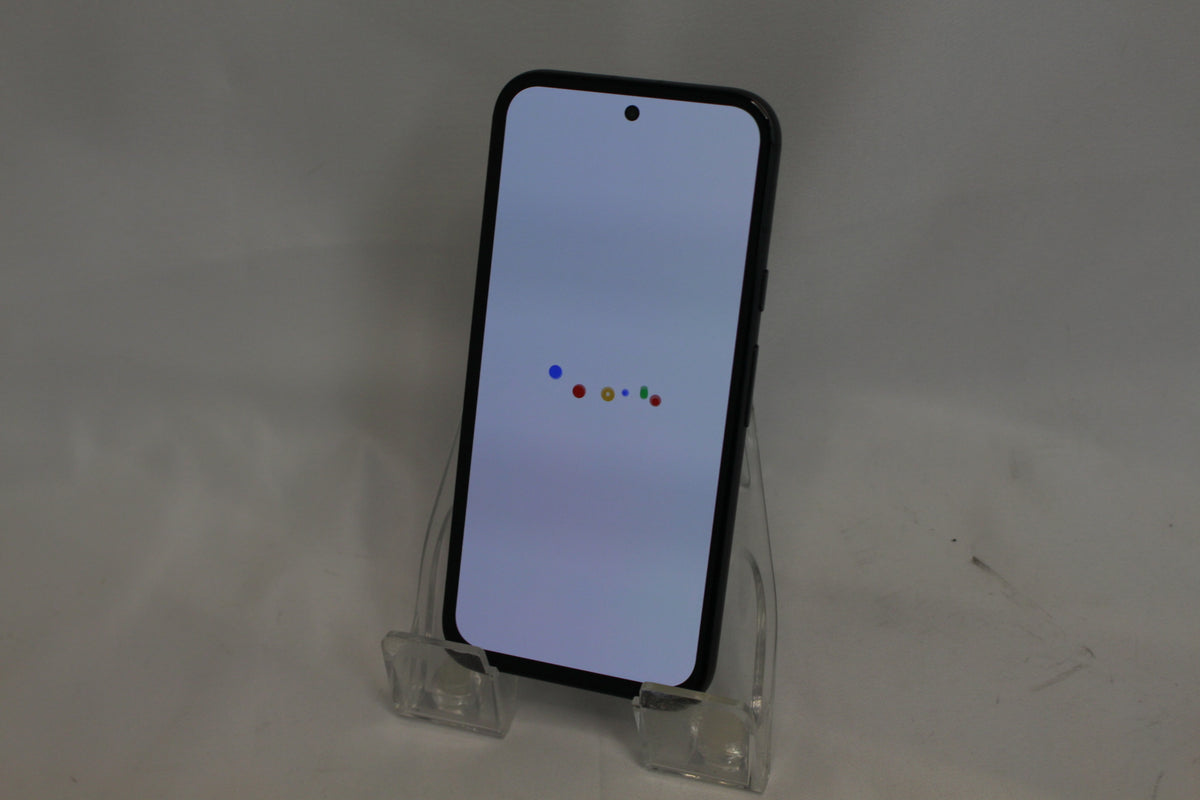 Pixel 8a オブシディアン 128GB