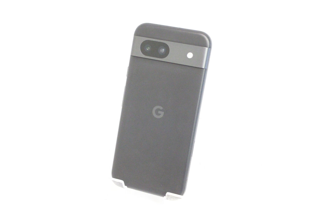 Pixel 8a オブシディアン 128GB