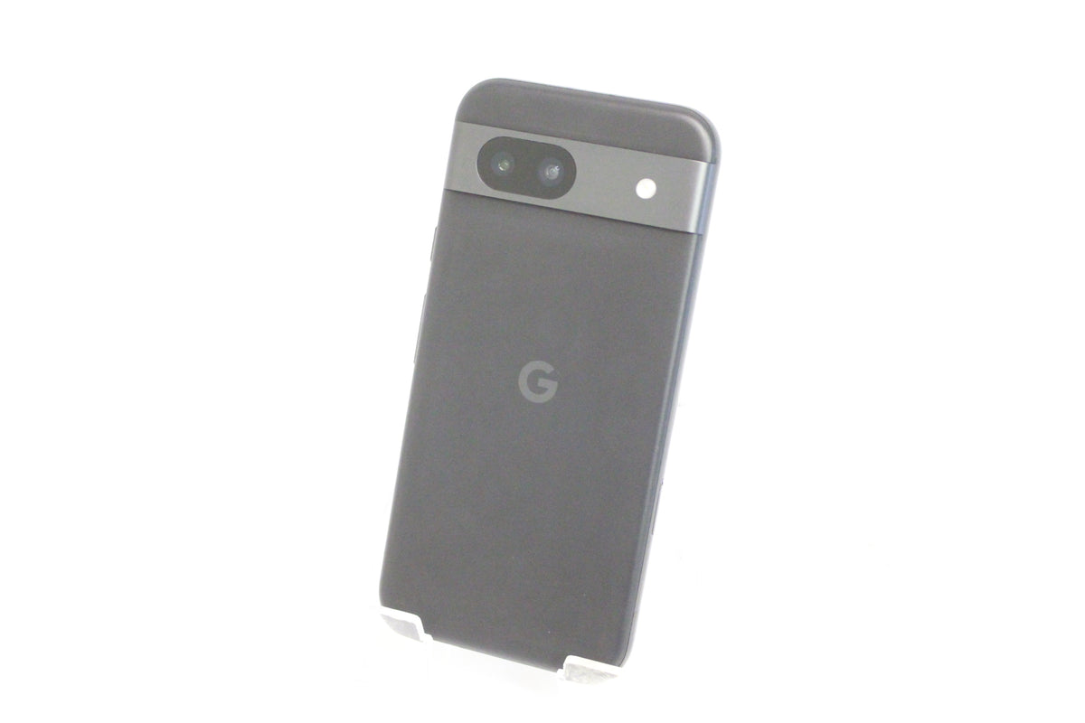 Pixel 8a オブシディアン 128GB