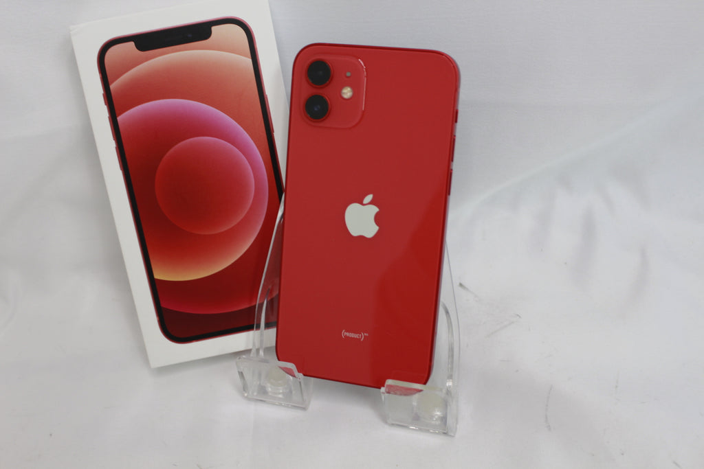 Apple iPhone 12 64GB MGHQ3J/A
