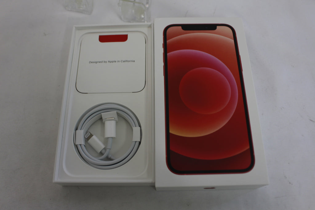 Apple iPhone 12 64GB MGHQ3J/A