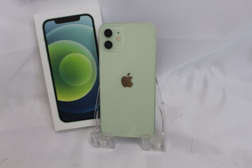 Apple iPhone 12 64GB MGHT3J/A
