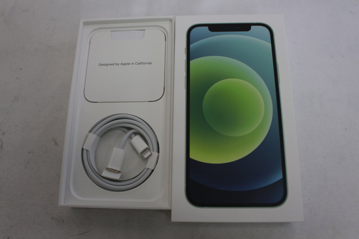 Apple iPhone 12 64GB MGHT3J/A