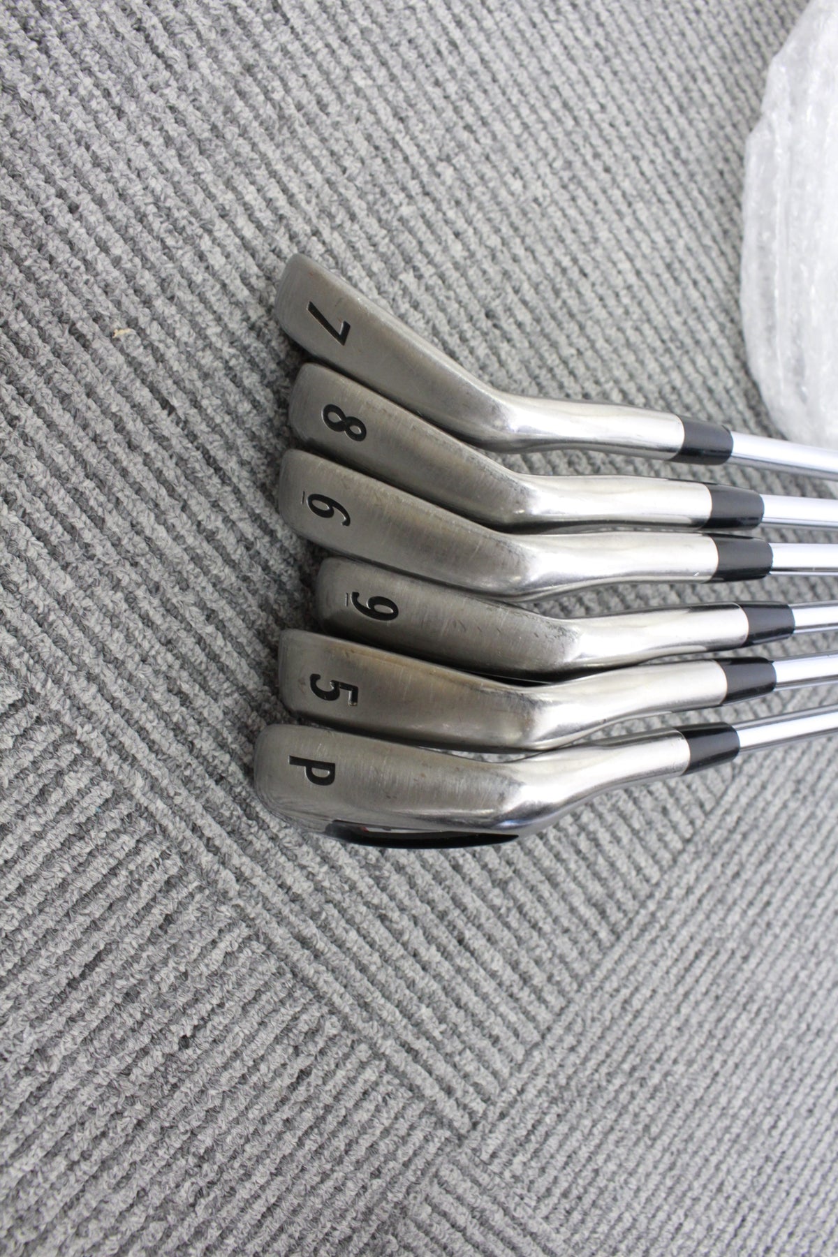 タイトリスト API 714 アイアン６本セット