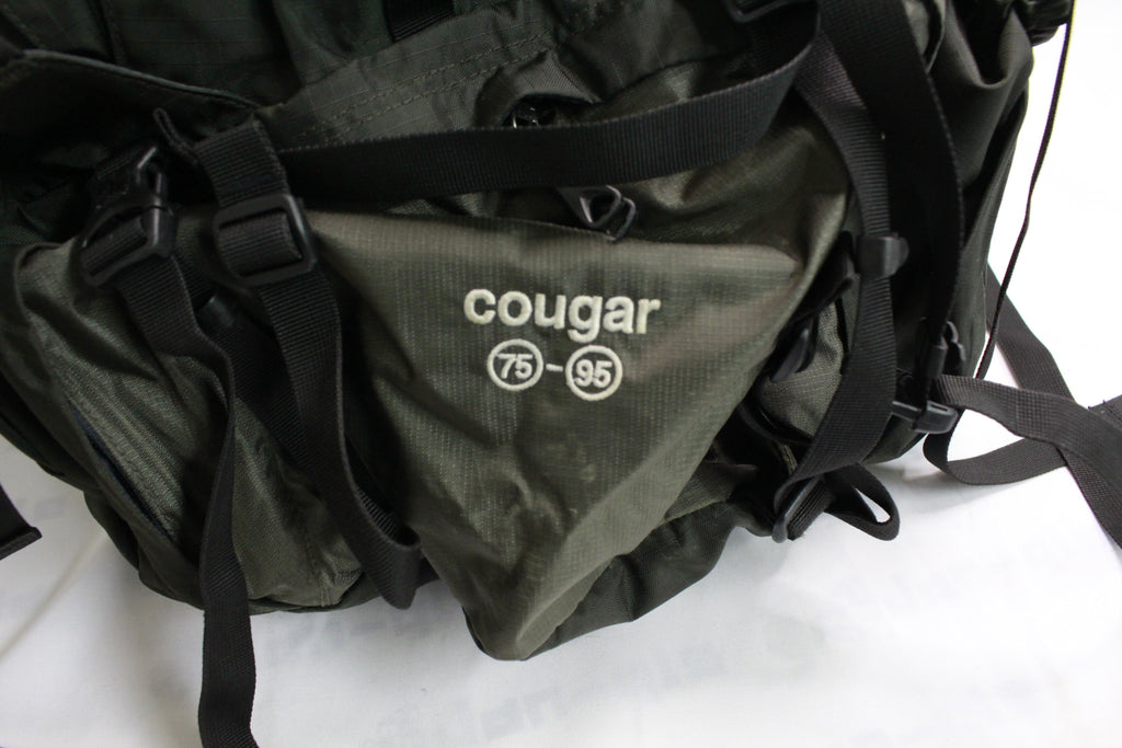 cougar 75-95