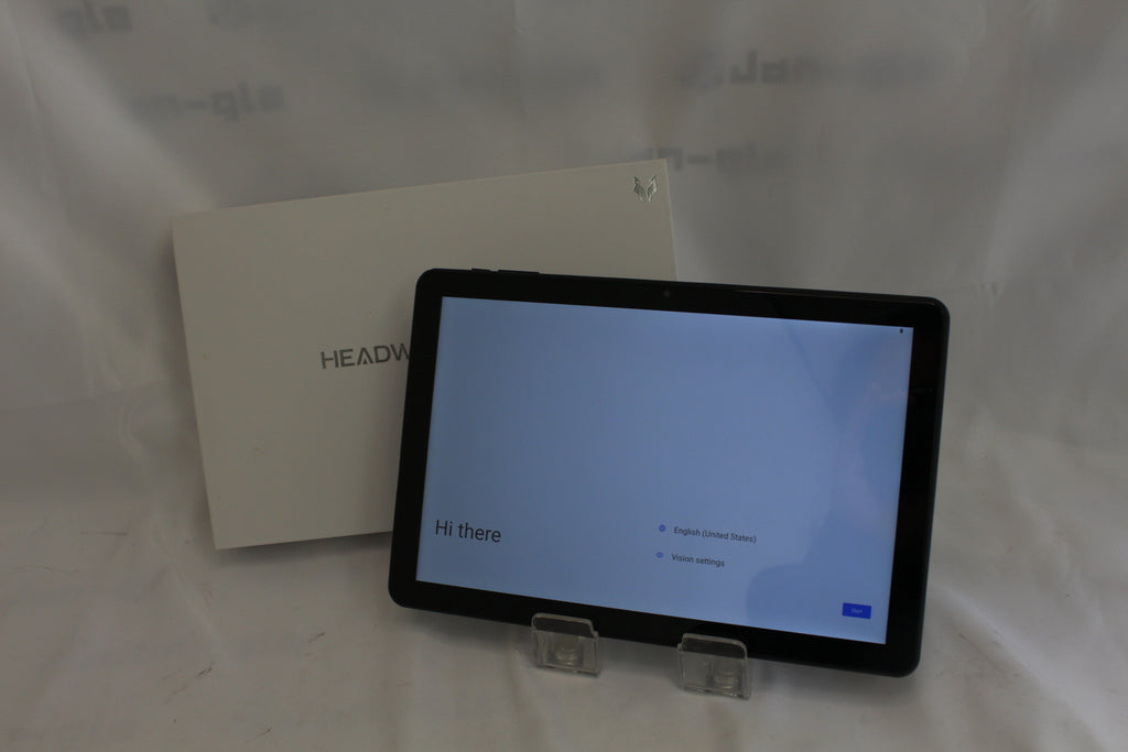 Headwolf WPad5