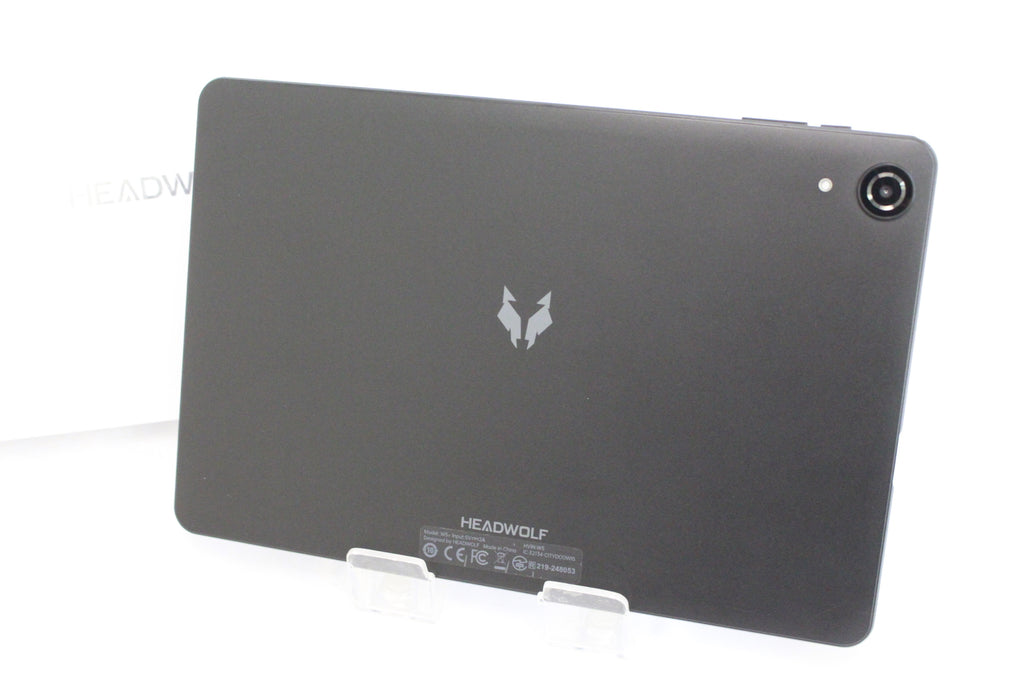 Headwolf WPad5