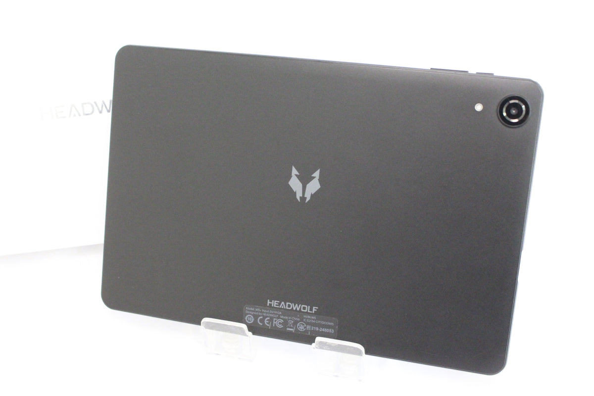 Headwolf WPad5