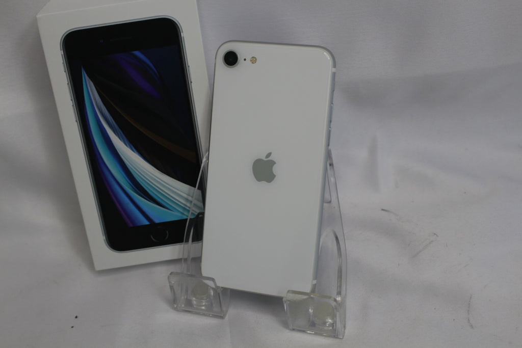 Apple iPhone SE（第2世代） 128GB MXD12J/A