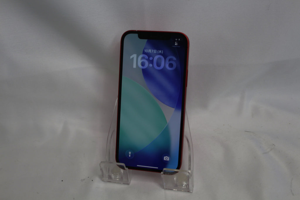 Apple iPhone 12 64GB MGHQ3J/A