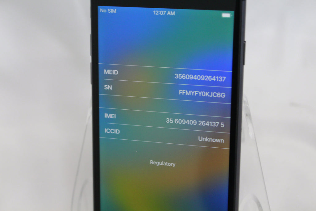 Apple iPhone 8 64GB MQ782J/A