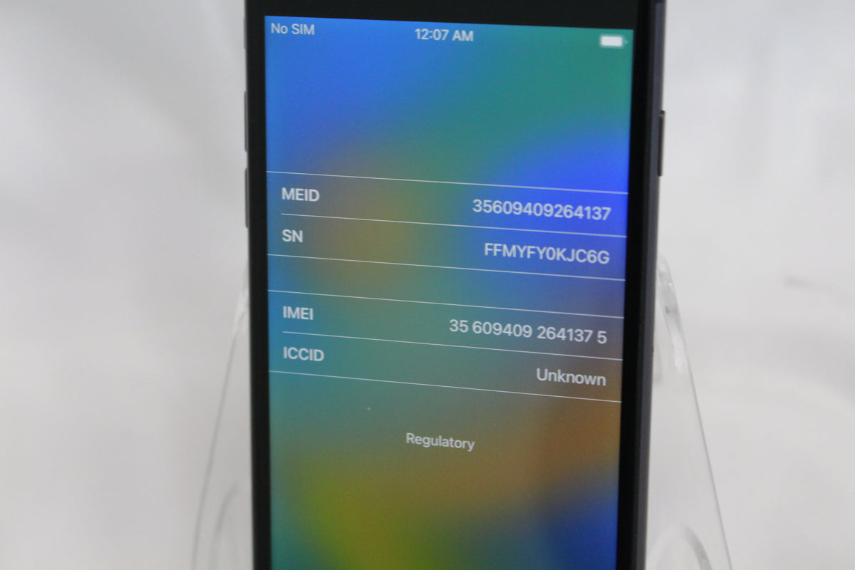 Apple iPhone 8 64GB MQ782J/A
