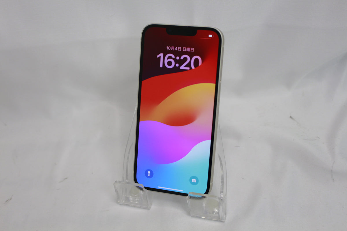 Apple iPhone 13 256GB MLNJ3J/A