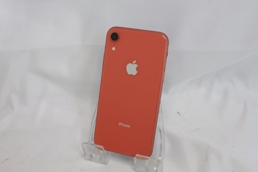 Apple iPhone XR 128GB MT0T2J/A