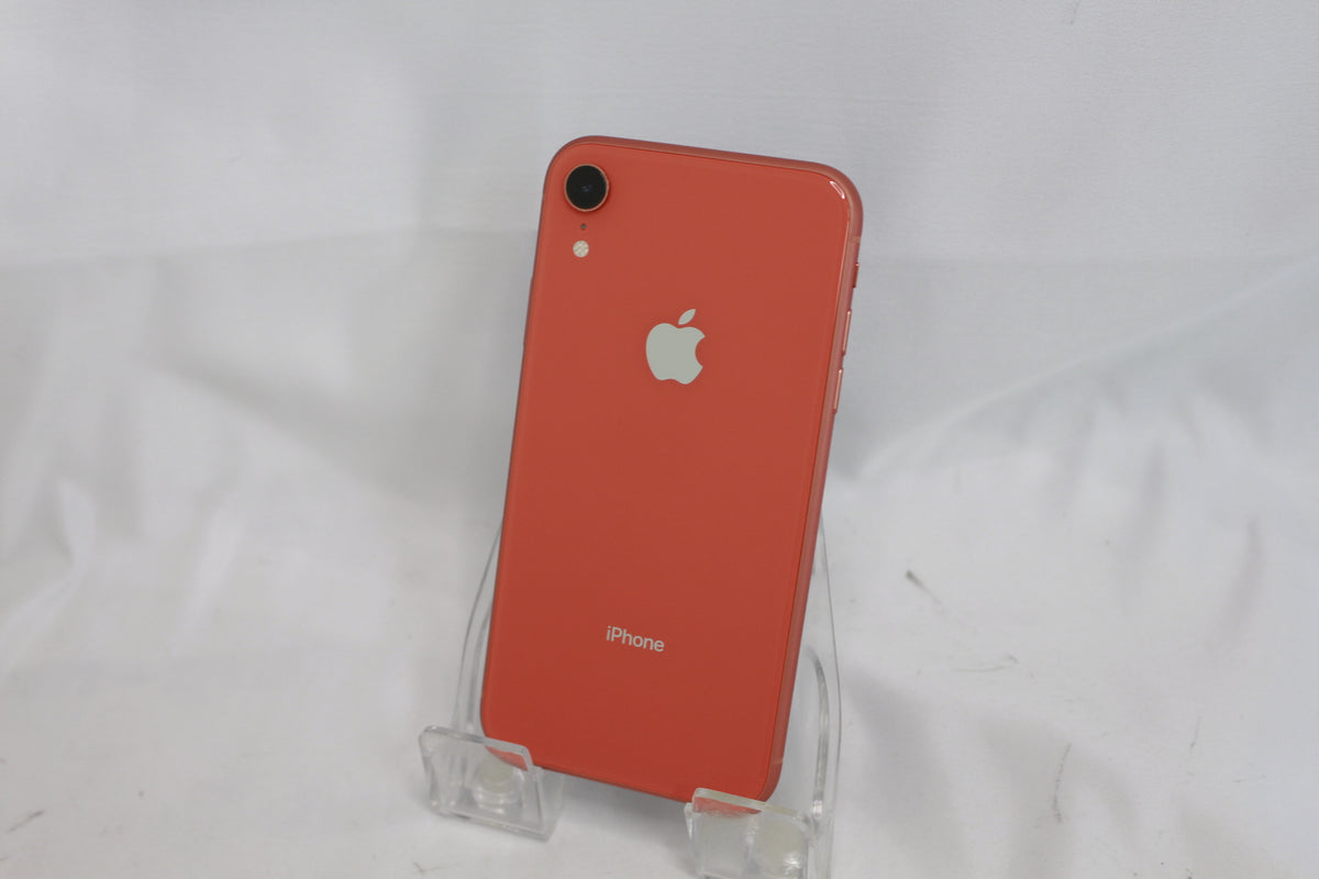 Apple iPhone XR 128GB MT0T2J/A